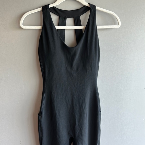 ATHLETA Transcend Bodysuit Size Small. - Picture 2 of 12